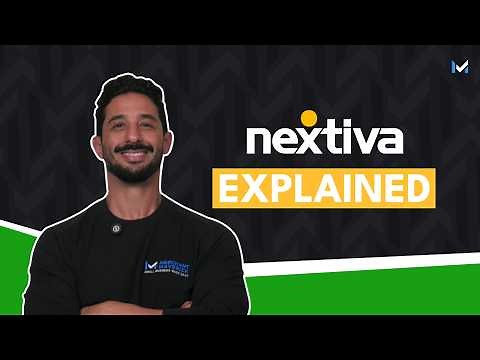 What Is Nextiva & How Does It Work?