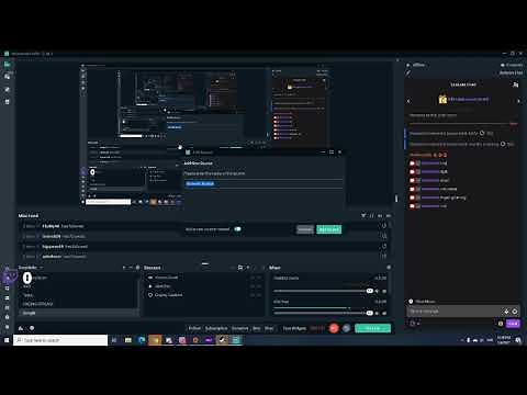 How to use extension sound alert on streamlabs