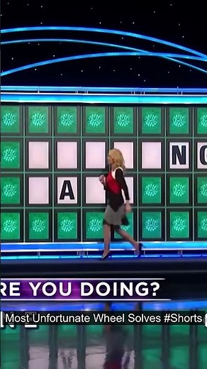 Most Hilarious Wheel of Fortune Fails Ever! 😂
