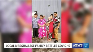 58K views · 484 reactions | One local family is speaking about their first-hand experience with COVID-19 after every family member tested positive for the virus and losing a loved one to it. https://bit.ly/2zDf0jc | 5NEWS | Facebook