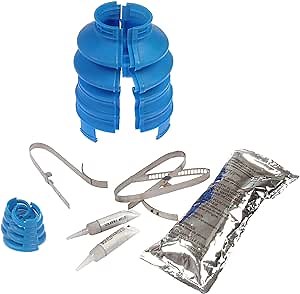 Dorman 614-531 Outer CV Joint Split Quick Boot Kit