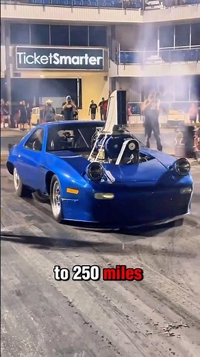 The Most Extreme ‘Street Cars’ Ever Built: Pro Mod Explained