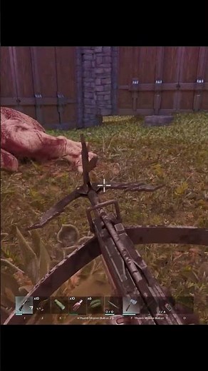 Thanks For The Loot! - Ark: Survival Ascended