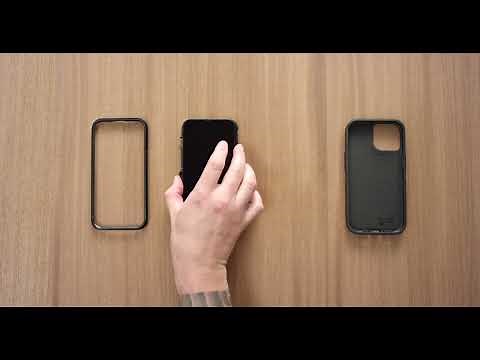 OtterBox Installation: Defender Series Pro
