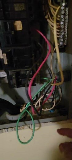 how to wire a breaker box for your generator to power your house