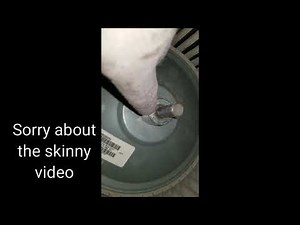 Furnace making loud humming noise!