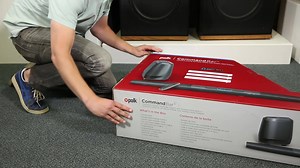 24K views · 111 reactions | Ready to unbox and set up your Polk Command Bar? Watch this video to learn more: | Polk Audio | Facebook