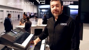 31K views · 257 reactions | ＜CT-Xシリーズの魅力を、NAMM Showで紹介！＞...