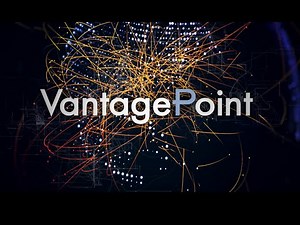 VantagePoint Software Overview