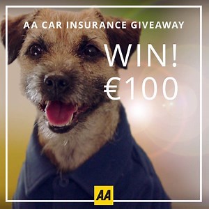 148 reactions · 46 shares | To be in with a chance to win a €100 cash prize courtesy of AA Car Insurance answer the following question - Which of the following car insurance policies covers your vehicle as well as others in the event of an incident? A- Comprehensive, B- Third Party, Fire and Theft or C - Third Party (If you're not sure visit https://www.theaa.ie/car-insurance.aspx for a hint) | AA Ireland | Facebook
