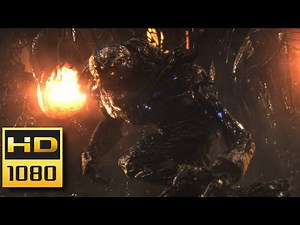 Final Scene (FULL) ● Skyline (2010) ● HD