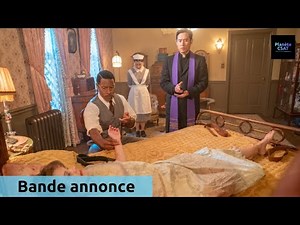 Code Quantum [S.01] | bande annonce | M6