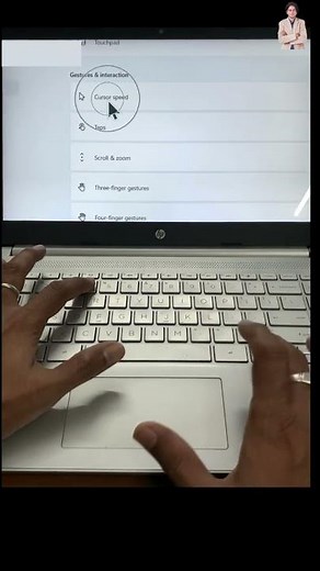 How to Change Mouse Pointer Speed on Windows 11?