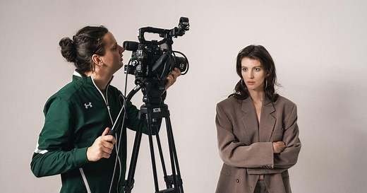 How to Become a Commercial Model