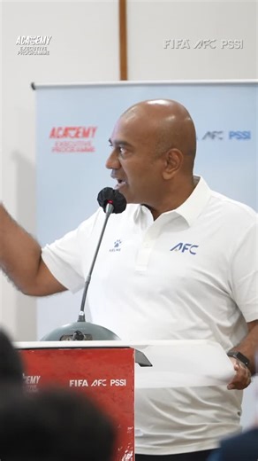 Garuda Academy on Instagram: "From Garuda Academy to the next stage of football development ⚽ Continuing the journey of growth, Garuda Academy participants take part in the Safety Security & Crowd Management Course — gaining in-depth knowledge to strengthen safety standards and enhance the professionalism of Indonesia’s football environment. ⚽🤝 ‣ #Core2Football ‣ #InsideFootball ‣ #GarudaAcademy ‣ #FootballBusiness ‣ #TheBeautifulGame"