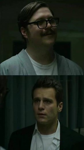 This is what psychological horror really looks like.|📺: Mindhunter (S01E10)|