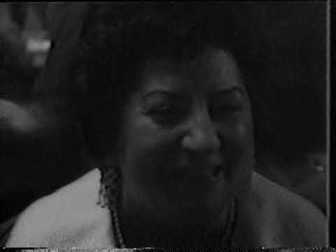 A look at the Traditional Skills of the Lower East Side: Basque Dancers, Centro Basco Americano