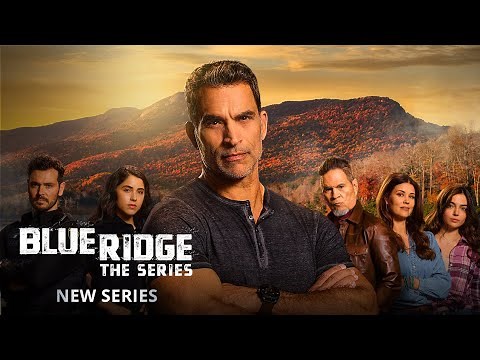 Blue Ridge | New Series | Universal TV on Universal+