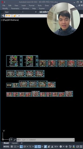 Cách load Lisp CAD trong Autocad hiệu quả