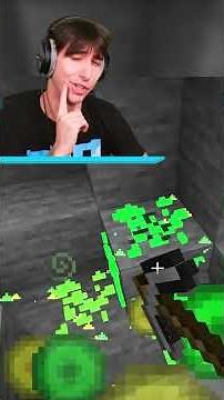 Minecraft, But Your XP = World Size