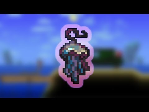 The most creative item in Calamity Mod