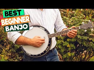 Easy Banjo Lessons for Absolute Beginners