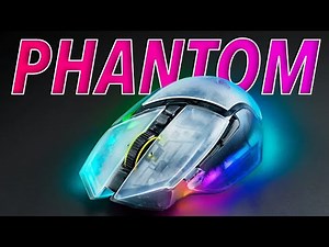 This is the COOLEST Razer Gaming Gear EVER!