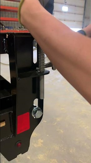 Trailer Latch [DIY] #trailercanada