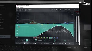 MAGIX Music Maker 2023 Premium - Make the music you love | Audio Software | Music Program [PC Online code]