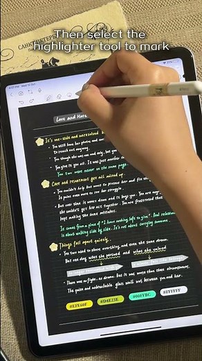 Why Your Note App Needs LAYERS: StarNote's Game-Changing Feature!