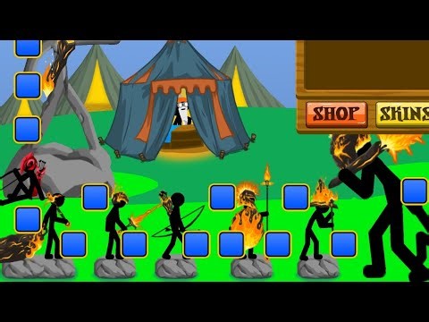 OP Pyro Blade Skin Army Destroys the Tournament! 🔥🏆 New update