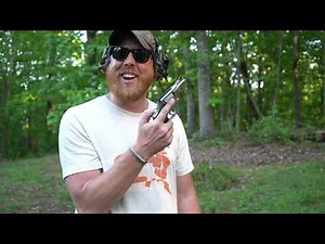 Smith & Wesson Performance Center 986