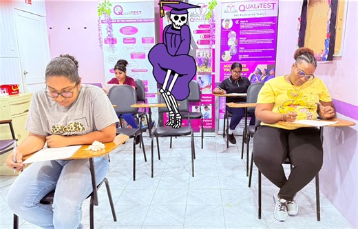 4K views · 27 reactions | Medical Lab Assistant! Final exam! | Qualitest Training Institute | Facebook