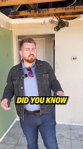 11K views · 61 reactions | DID YOU KNOW? Trusses in a house fire might look burnt but it's possible that there isn't any actual structural damage! #buildingahouse #buildingmaterials #building #homeconstruction #HomeImprovement | Home Love Construction | Facebook