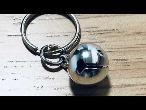 【ASMR/1時間耐久】鈴の音【The sound of a bell】