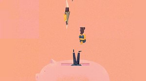 Man vs Machine: The Importance of Human Capital | GIC ThinkSpace