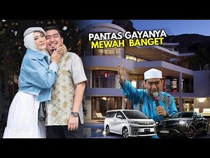 6 Sumber Kekayaan Ustadz Solmed