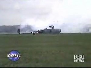 Vortex Ring State | Helipress Magazine