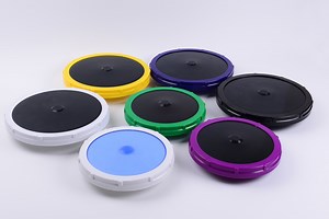 [Hot Item] Microbubble Air Diffusion Aeration Fine Bubble Disc Fine Diffuser