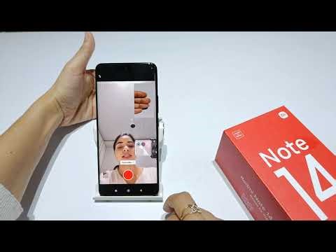 How to enable dual view video redmi note 14 5g | Redmi note 14 pro dual view camera use kaise kare