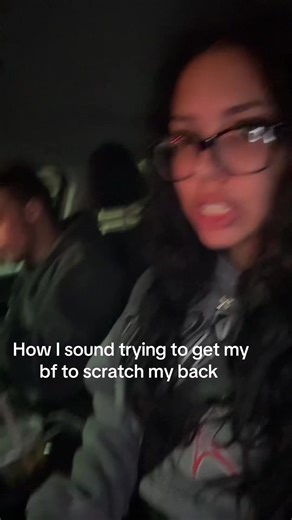 Getting My Back Scratched: An Honest Approach