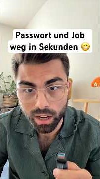 USB Hack mit HID Gerät 🫣