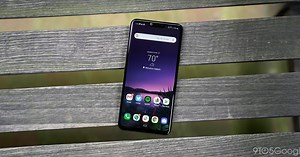 LG G8 ThinQ gets Android 10 update in the US, starting w/ Verizon, Sprint