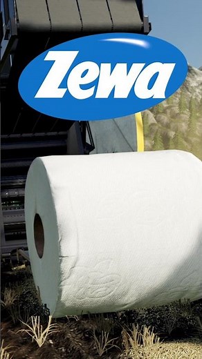 Вот это размерчик. Farming Simulator 19. #shorts #fs19 #фс19 #farmingsimulator