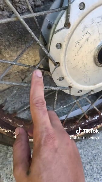 Restoration Tips for Motorcycle Frames Using Chrome Effect