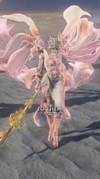 Who are the Balancers in Elden Ring: Nightreign?