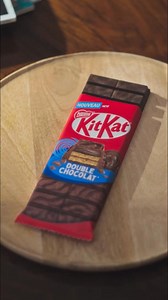 Smooth. Snap-able. Seriously snackable. KitKat Tablets = your break time obsession 🔥😋 #HaveABreak #KitKatTablet | KitKat