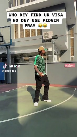 Hey Jago: Dance Tutorial and Insights on Poco Lee