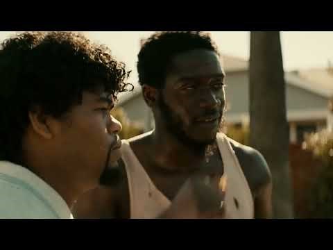 Snowfall 6x10 - Ending Scene - Franklin Lead a Poor Life Forever! (HD) Season 6 Episode 10 - S06E10