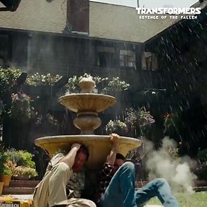 256K views · 3.7K reactions | You know you're in trouble when they use your full name. Have an action-packed autobot marathon with Dad with the Transformers 5-Movie Collection this Father's Day: paramnt.us/WatchTransformers | Transformers | Facebook